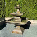 Henri Studio Tall Equinox Fountain