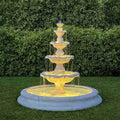 Henri Three Tier Renaissance in Grando Basin