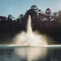 Kasco 7.3JF 7.5 HP Lake Fountain