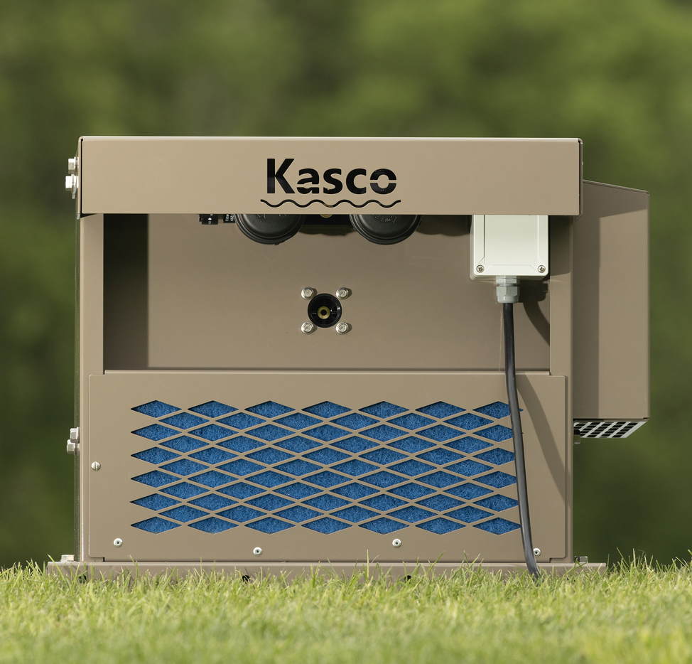Kasco Robustaire Medium System