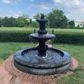 Fiore Pond Only (Black or Gray)