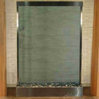 Adagio Mega Grandeur Fountain (Centered in Base)