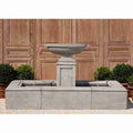 Campania Opus Fountain