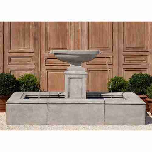 Campania Opus Fountain