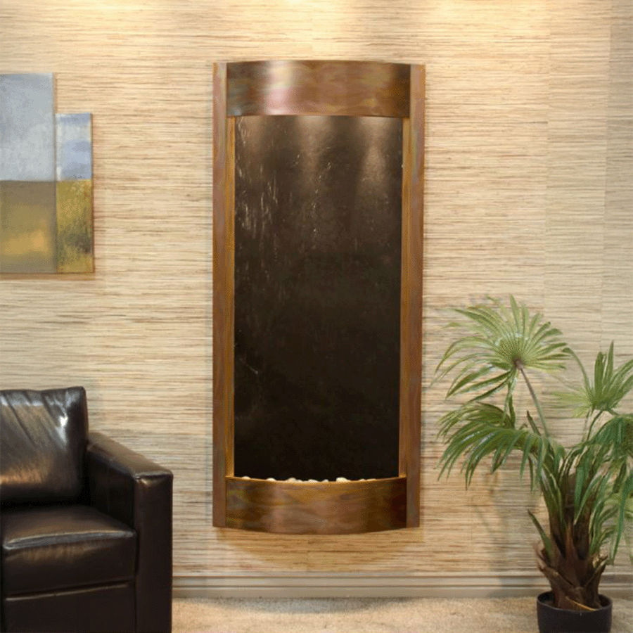 Adagio Pacifica Waters Fountain