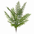 Polyblend® 46 Inch Outdoor Woodwardia Fern