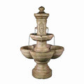 Giannini Ponticello Courtyard Fountain