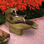 Henri Rip Curl Fountain