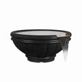 Roma GFRC- Water Bowl