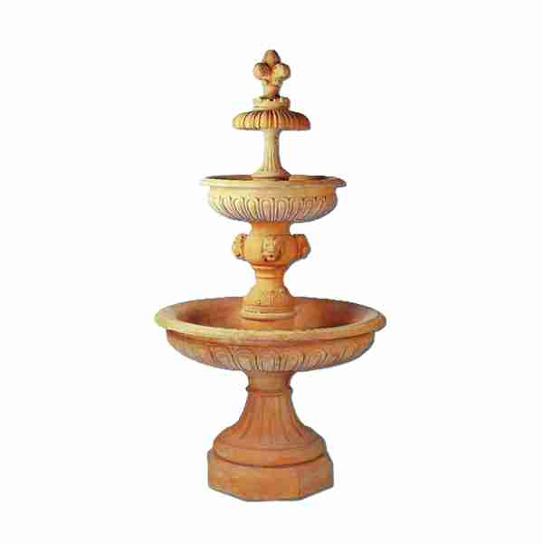 Giannini San Remo Outdoor Fountain