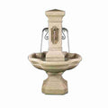 Giannini San Pietro Courtyard Fountain