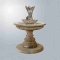 Giannini Garden Sirena Mermaid Fountain