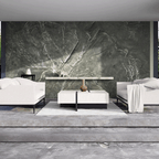 Slate Rock Wall Panel 16' x 9'