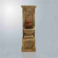 Giannini Garden St. Helena Urn Fountain For Rustic Iron Spout