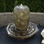 Urn fountain