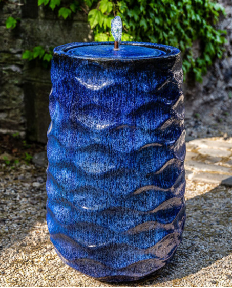 Campania Tall Rumba Fountain