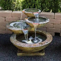 Henri Studio Verona Fountain