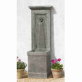 Campania Auberge Fountain