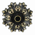 Bordeaux Emitter