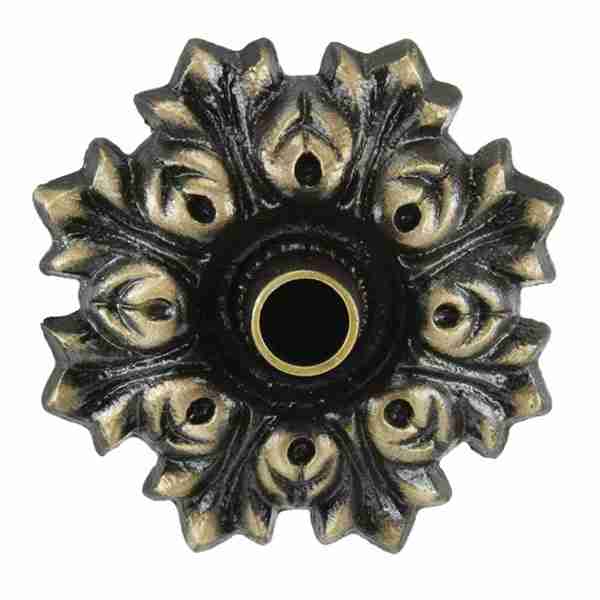 Bordeaux Emitter