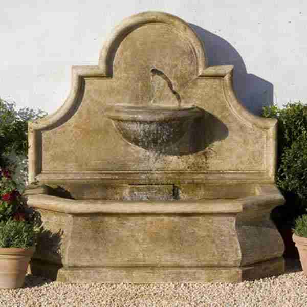 Campania Andalusia Fountain