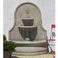 Campania Estancia Fountain