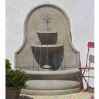 Campania Estancia Fountain