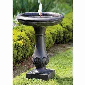 Campania Chatsworth Fountain FT-141