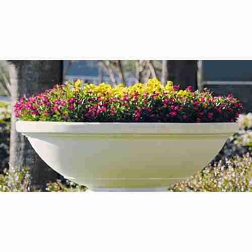 Outdoor Cosmopolitan Planter - 60"