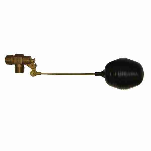 EasyPro 1 Inch Brass Fill Valve