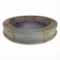 Giannini Large Easy Pond Basin