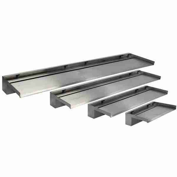 EasyPro Vianti Falls Spillway Model - 35.5" Wide - 6" Lip