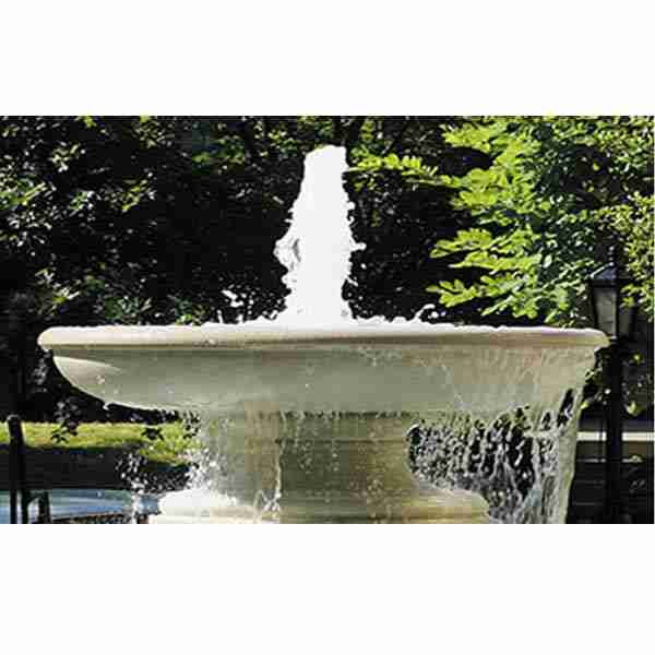 Grecian Outdoor Fountain
