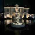 Jumper-Designed LED Fountain Lighting Kit