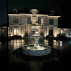 Jumper-Designed LED Fountain Lighting Kit