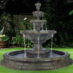 Henri Grande Kensington in Toscana Basin
