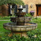 Henri Large Regal Tier Fountain