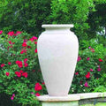Outdoor Lazio Urn - 36"
