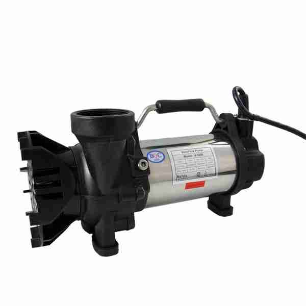 115 volt Matala Horizontal pond pump