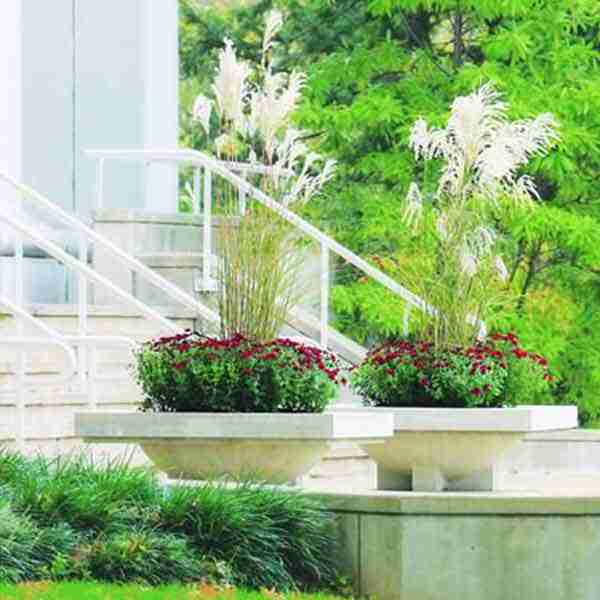 Meadow Outdoor Planter