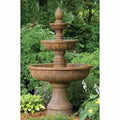 Massarelli Three Tier Pavasa Fountain