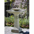 Campania Portwenn Fountain