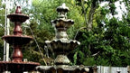 Henri Studio Four Tier Renaissance Fountain