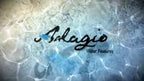 Adagio Mega Granduer Fountain (CENTERED IN BASE)
