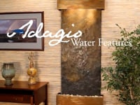 Adagio Cascade Springs Fountain