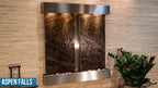 Adagio Aspen Falls Fountain