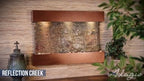 Adagio Reflection Creek Fountain