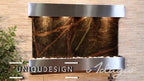 Adagio Harmony River Fountain (CENTERED IN BASE)