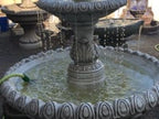 Fiore Vienna Fountain