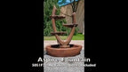 Henri Studio Aspire Fountain